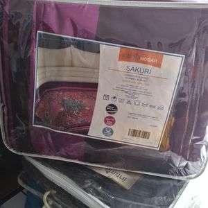 Queen size brand new blanket